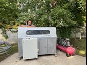 equipment manufacturer new jersey