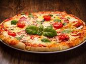 turn-key pizzeria with opportunity