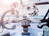 medical trading maintenance business