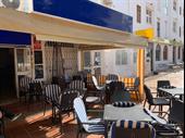 popular sports bar benalmadena