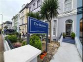 a wonderfully located successful