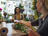turnkey flower shop nassau