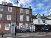 commercial guest house investment
