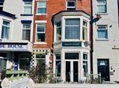 6 bedroom boutique hotel