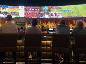 sports bar restaurant minnesota