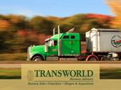 established trucking company w