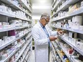 thriving well-established independent pharmacy
