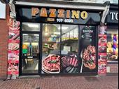 established takeaway for sale