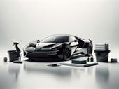 exciting mobile car valeting