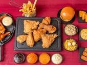 profitable fried chicken franchise