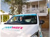 melbourne pool mobile franchise