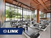 muse pilates franchise hills