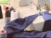 reputable clothing manufacturing company