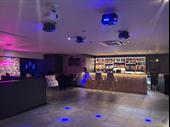 well-known popular bar night