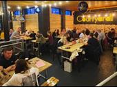 the courtyard brewery for