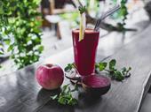 own a high-traffic smoothie