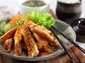 prime positioned japanese fusion