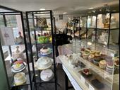 established cake shop for