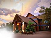 luxury lodge bloemfontein