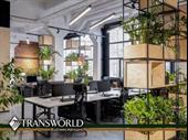 well established office furniture