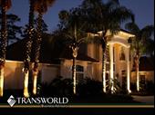 absentee run outdoor lighting