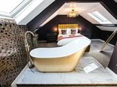 luxury holiday let apartments