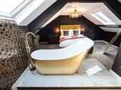 luxury holiday let apartments