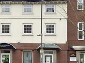 commercial office premises reading