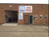 well established mechanics for
