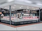 quality butcher s shop