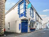 freehold commercial property located