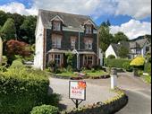 maple bank guest house