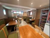 newly refurbished restaurant brighton