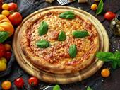 high volume pizzeria queens