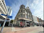 grade ii listed premises