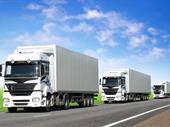 road freight transport company