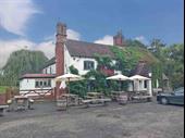 character village pub restaurant