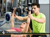 thriving fitness boot camp
