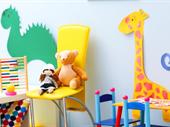 popular children's play centre