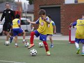 soccer learning development classes