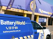 battery world dubbo for