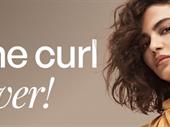 expanding hair care brand