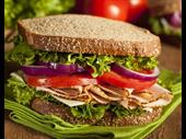 5 day deli an