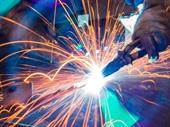 profitable metal fabrication company