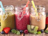 smoothie cafe palm bay