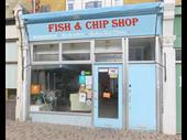 easy to operate fish