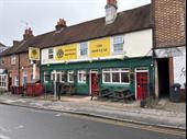 traditional ale house close
