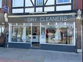 dry cleaners surrey