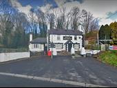 character public house wrexham