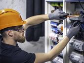 full service electrical contractor